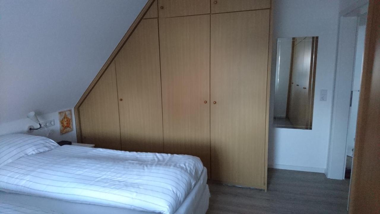 Ferienwohnung Niemeyer Oldenburg Esterno foto