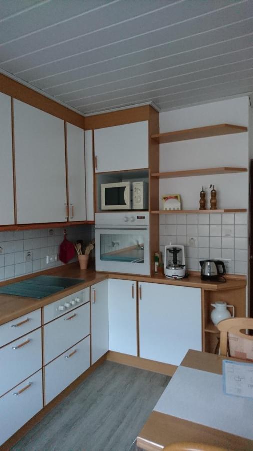 Ferienwohnung Niemeyer Oldenburg Esterno foto